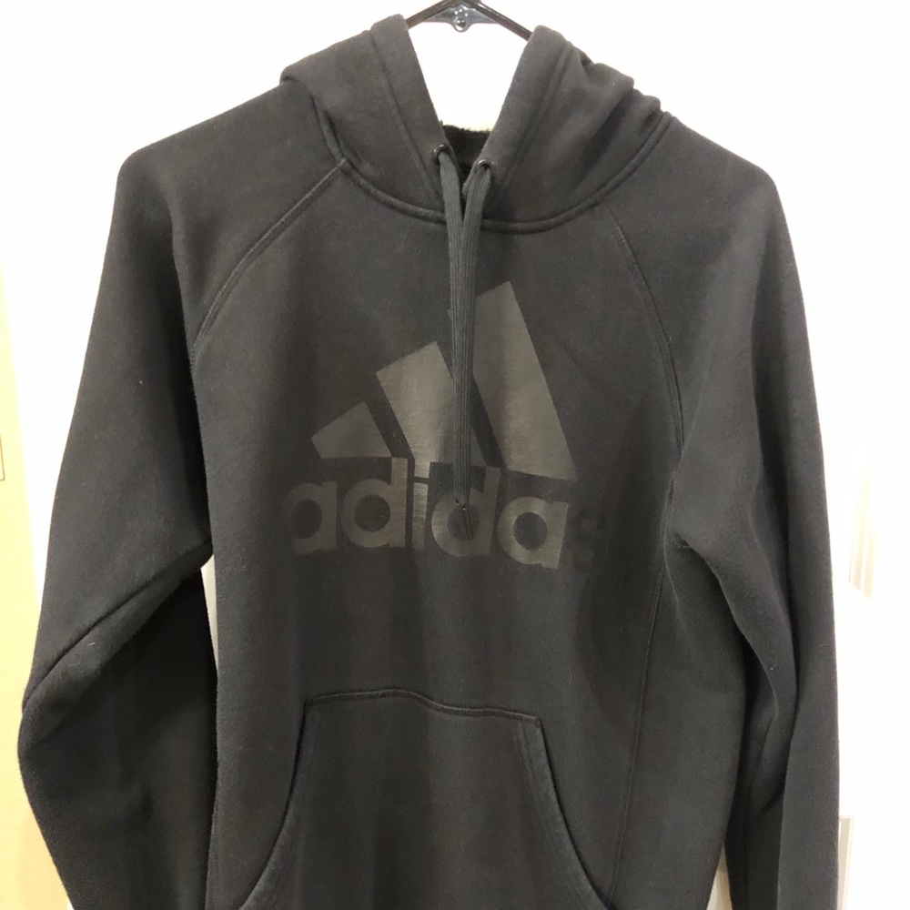 Adidas hoodie